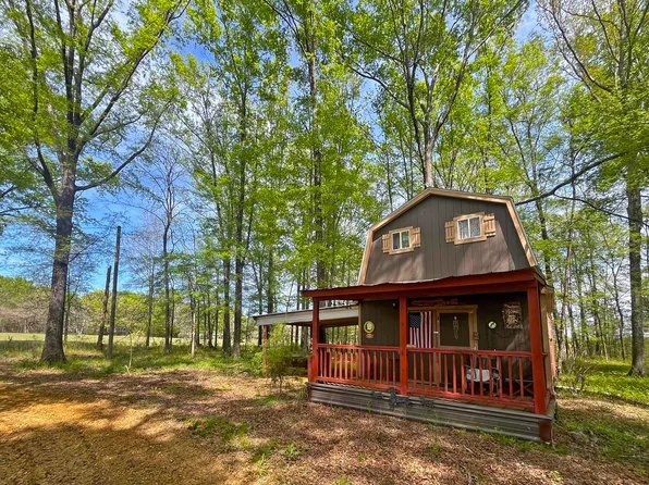 0 Marcie Dr, Aberdeen, MS 39730