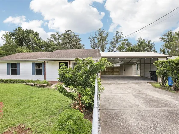 2165 Shady Acres Dr, Mulberry, FL 33860