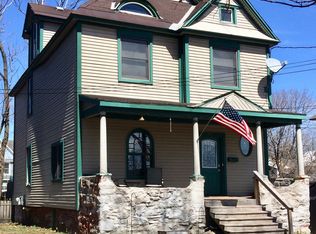 413 E Spruce St, Sault Sainte Marie, MI 49783