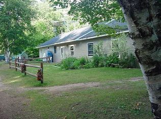 7936 State Highway M77, Germfask, MI 49836