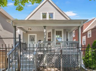 929 N Latrobe Ave, Chicago, IL 60651