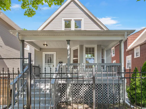929 N Latrobe Ave, Chicago, IL 60651