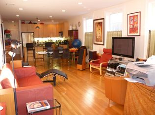 56 Elm St, Cambridge, MA 02139