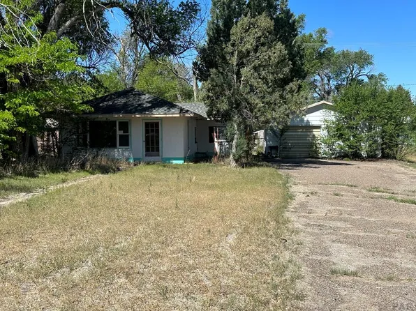 1204 S 9th St, Lamar, CO 81052