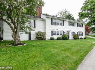 3035 Route 32, West Friendship, MD