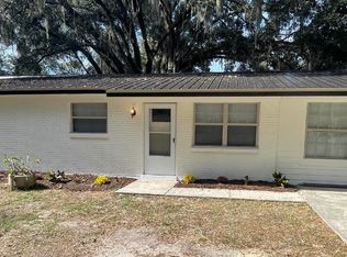 164 NE Derby Ter, Lake City, FL 32055
