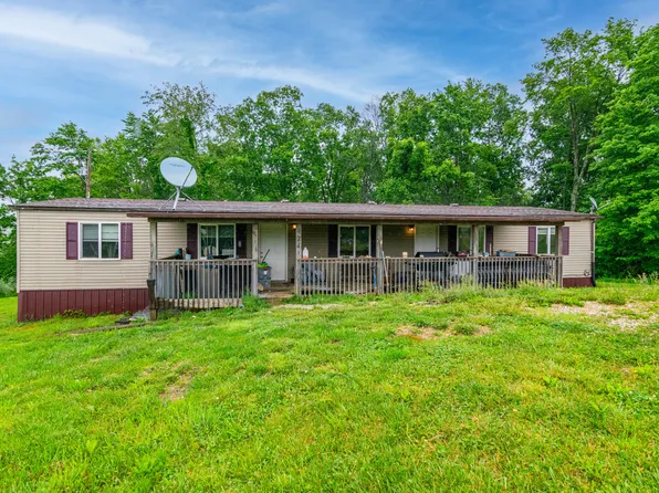 424 Powers Rd, Frenchburg, KY 40322