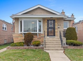 2742 W 83rd Pl, Chicago, IL 60652