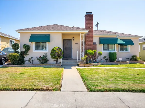 1104 Azalea Dr, Alhambra, CA 91801