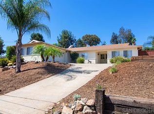 1854 Jalisco Rd, El Cajon, CA 92019