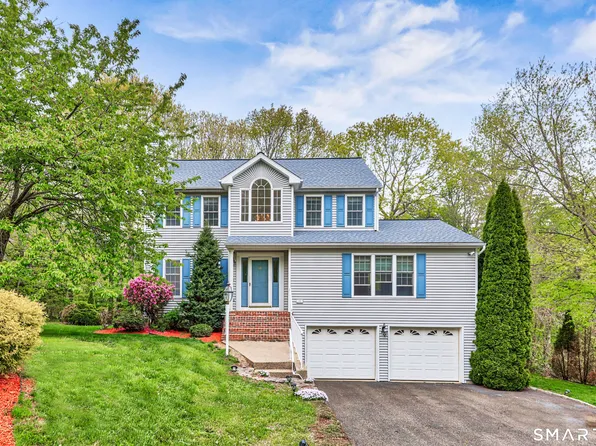 88 Hempel Drive, Wolcott, CT 06716