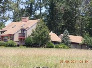 6176 W Hoover Rd, Reva, VA 22735