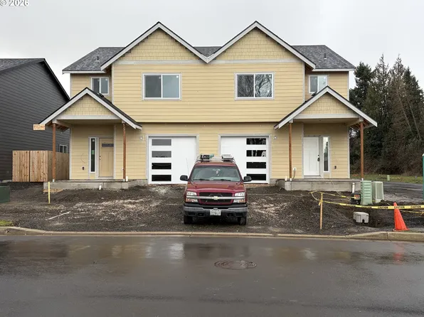 1542 Barn St, Woodburn, OR 97071