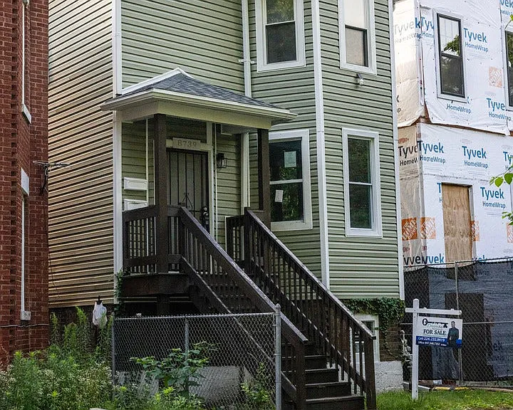 8739 S Colfax Ave #2 — Photo 1