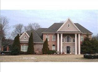 9900 Frank Rd, Germantown, TN 38139