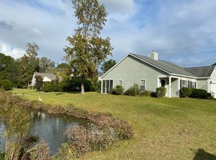 546 Saville Row, Charleston, SC 29414