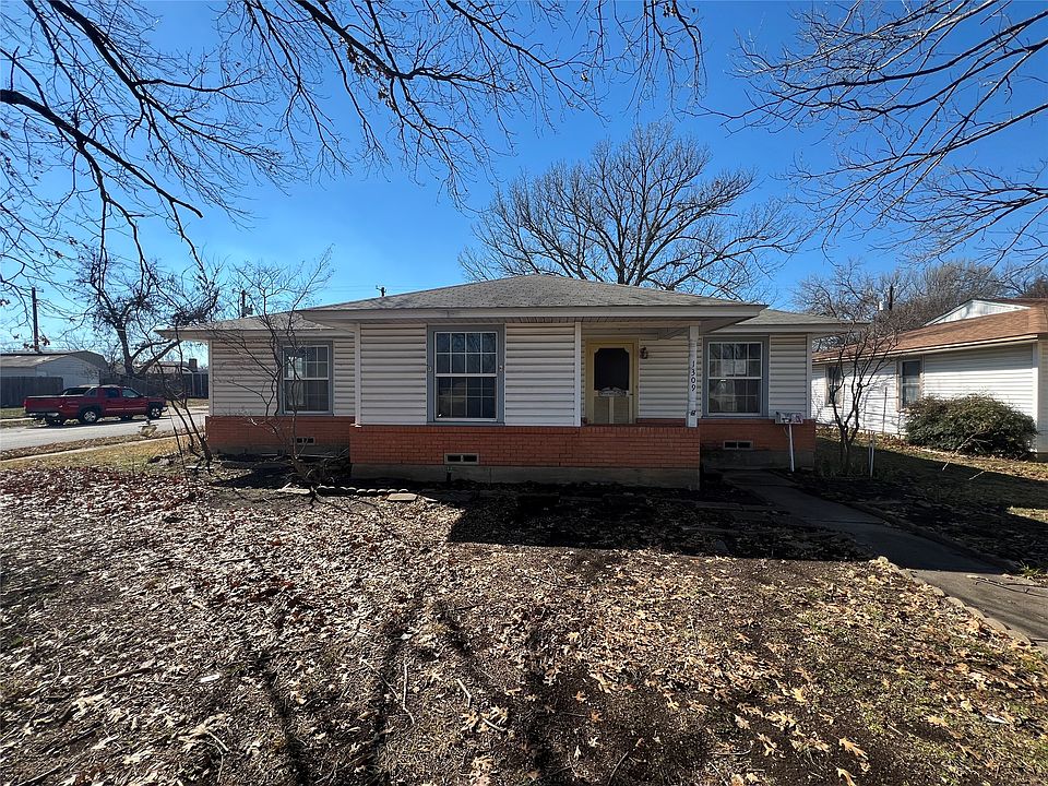 1st image of 1309 Marion Dr
