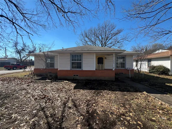 1309 Marion Dr, Garland, TX 75042