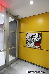 Rented by Technocraft Inc.