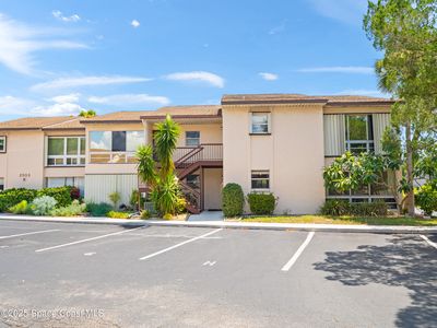 2503 Bogey Ln #6-H, Melbourne, FL, 32935