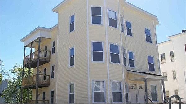 1st image of 375 Spruce St #3