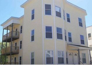 375 Spruce St #3, Manchester, NH 03103