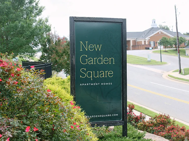 New Garden Square — Photo 79
