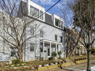 416 Evarts St NE APT 3, Washington, DC 20017