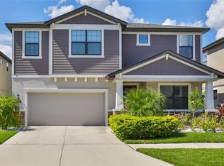 873 Vino Verde Cir, Brandon, FL 33511