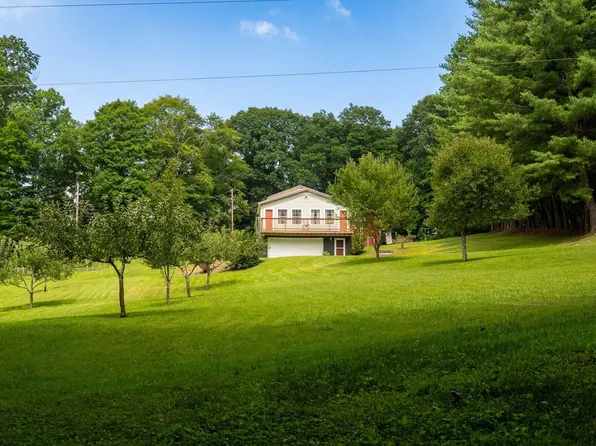 105 Buena Vista Dr, Mount Nebo, WV 26679