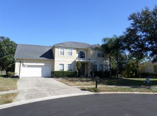 3912 Ballinore Pl, Gotha, FL 34734