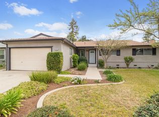 1711 Fowler Ave, Clovis, CA 93611
