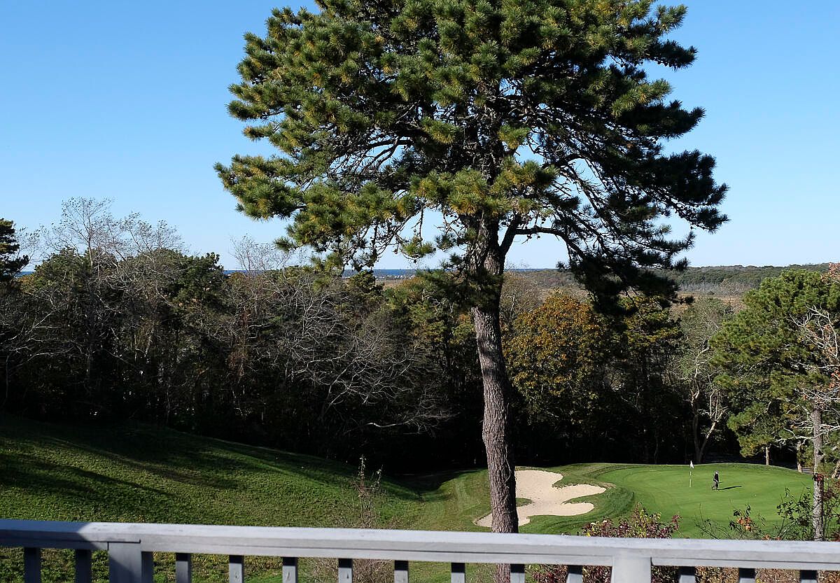 50 John Hall Cartway