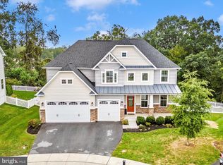 712 Karn Ct, Brunswick, MD 21716