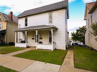 110 Wallula Ave, Butler, PA 16001