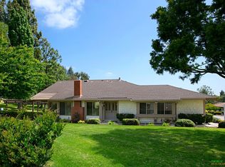1649 La Verde Dr, San Marcos, CA 92078