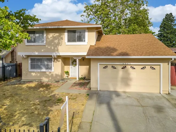 6245 Pantano Dr, Sacramento, CA 95824