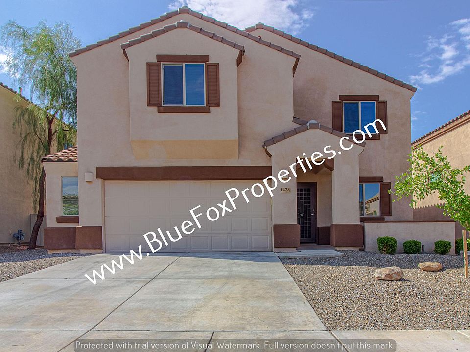 1st image of 1273 W Molinetto Dr