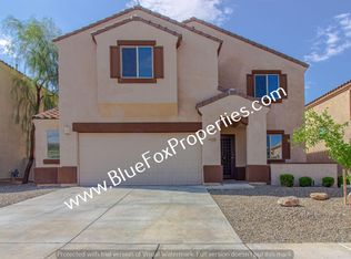 1273 W Molinetto Dr, Oro Valley, AZ 85755