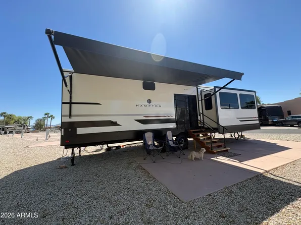 3400 S AVENUE 7 Avenue #97, Yuma, AZ 85365