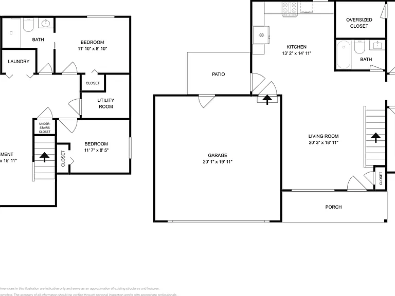 2919 Ptarmigan Dr — Photo 2