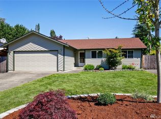 11915 156th Street Ct E, Puyallup, WA 98374