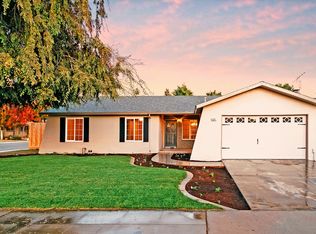 1321 Renn Ave, Clovis, CA 93611