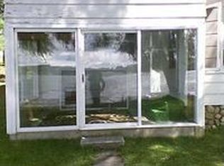 12338 N Sherman Lake Dr, Augusta, MI