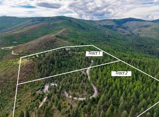 17768 Thornburg Way, Missoula, MT 59808