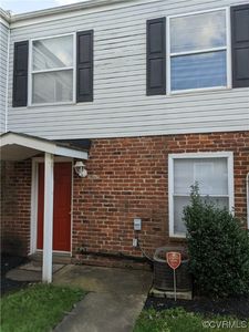 3530 E Richmond Rd #U17, Richmond, VA, 23223