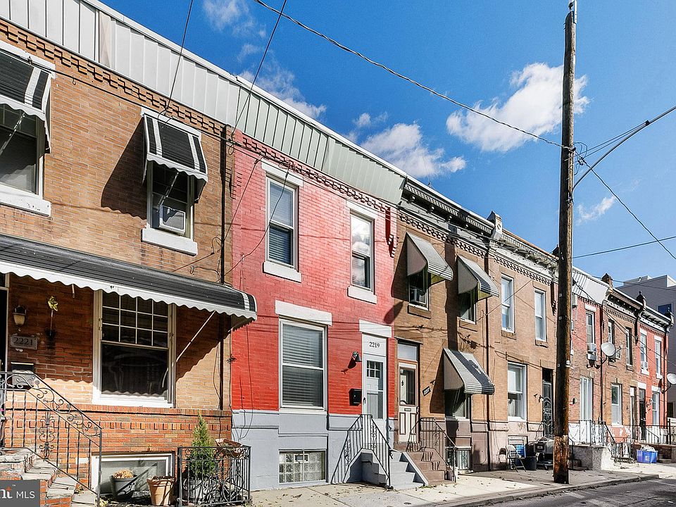 2219 Pierce St, Philadelphia, PA 19145 Zillow
