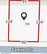 2nd image of 705 Sawyer St