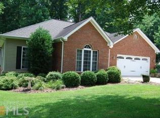 164 Haywood Hills Rd, Demorest, GA 30535
