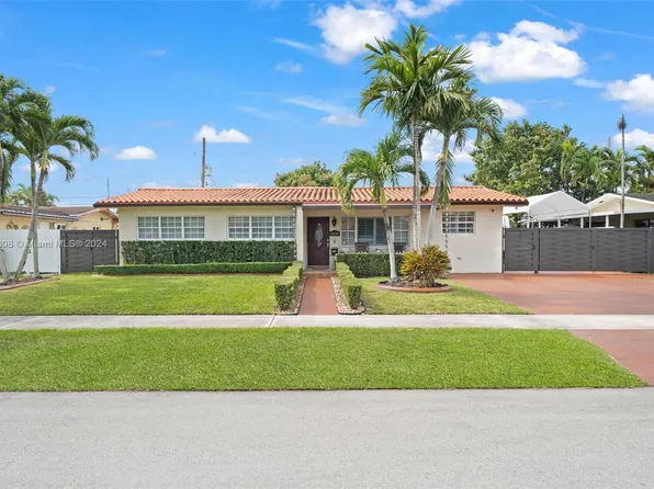 11130 NW 58th Pl, Hialeah, FL 33012